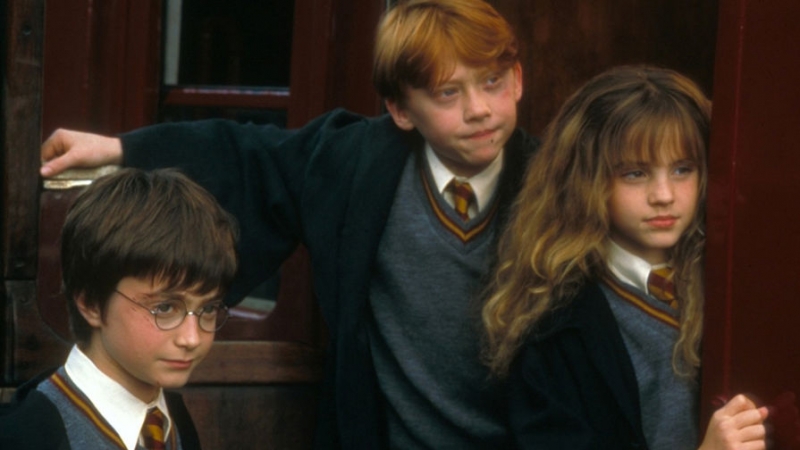 «Роулинг все испортила»: фанаты раскритиковали идею сиквела «Гарри Поттера»