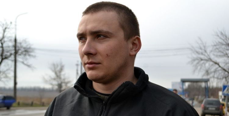 Суд над Стерненко: активист подал апелляцию с требованием выпустить его
