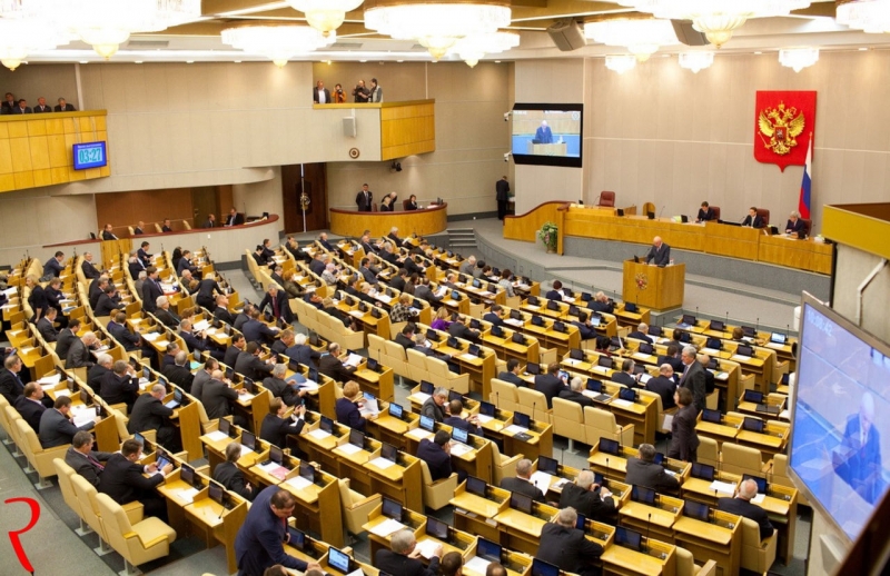 После выборов в Думу в России обещают признать "независимость" ОРДЛО