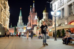 Как получить временное разрешение на проживание в Москве: советы