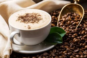 Кофе: какой выбрать и польза для организма