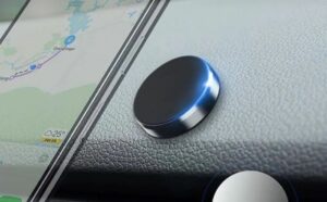 Магнитный держатель для телефона в авто: как выбрать модель
