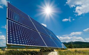 Солнечные электростанции: области применения