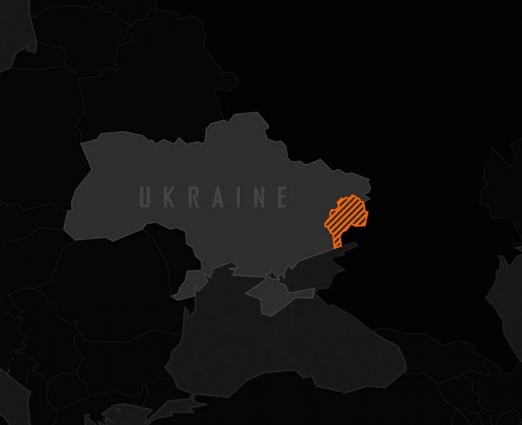 Уже давно военный конфликт на востоке Украины можно считать одним из самых смертоносных в Европе со времен Второй мировой войны.