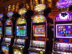 Онлайн казино: как выбрать и не ошибиться