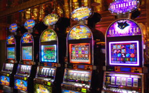 Онлайн казино: как выбрать и не ошибиться