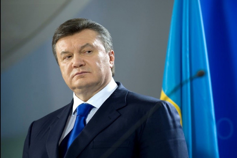 В ОП отреагировали на планы Кремля сделать Януковича "президентом Украины"