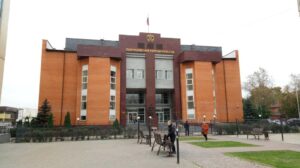 Одинцовский городской суд Московской области: компетенция