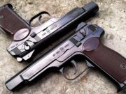 Огнестрельное оружие: советы по выбору