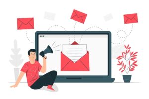 Как рассылки e-mail помогают в продвижении бизнеса