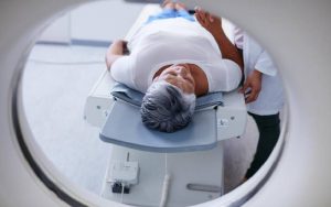 Магнитно-резонансная томография: показания