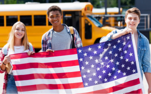 Work and Travel USA: возможности для молодежи