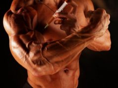 Стероиды: что это и как они используются в спорте