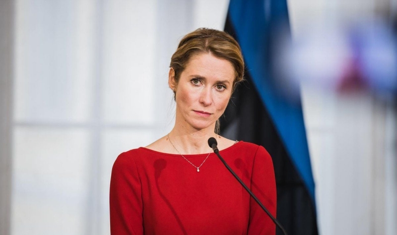 В Эстонии анонсировали "сюрприз" по членству Украины в НАТО