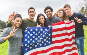 Программа Work and Travel USA 2024, учеба и работа в США
