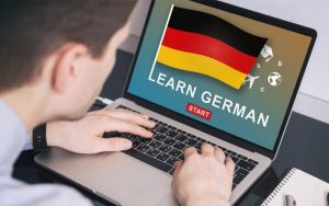 Изучение немецкого языка онлайн: почему это актуально