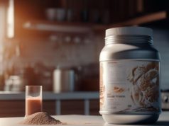 Протеин для спортсменов: как правильно выбирать