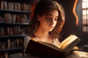 Почему стоит читать книги: что почитать