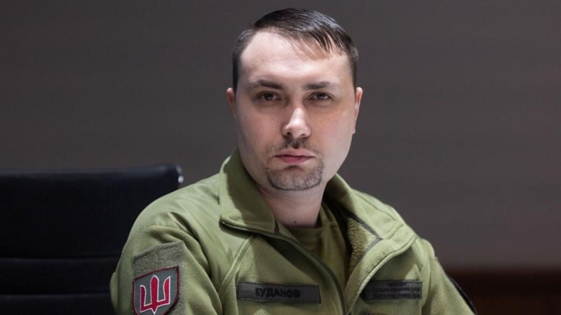 Буданов указал на главную странность в позиции РФ по крушению Ил-76