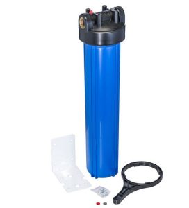 Основные разновидности фильтров для очистки воды: их характеристики, принцип работы и области применения