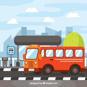 В чем удобство междугородних поездок на автобусе?