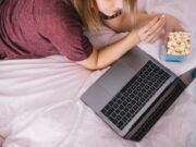 Влияние онлайн-кинотеатров на образование и развитие