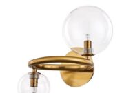 Выбор бра для освещения: советы