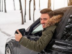 Зимнее вождение: секреты безопасной езды в условиях непогоды