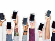 Мир смартфонов: бескрайнее море моделей и функций