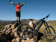 Горные велосипеды: покорение вершин и бездорожья