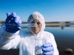 Анализ сточной воды: важный шаг к охране окружающей среды