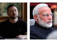 Зеленский созвонился с Моди перед его встречей с Путиным: Индия готова передать сигнал Кремлю