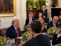 Аналог 5-й статьи НАТО: на переговорах в Белом доме заговорили о гарантиях безопасности для Украины