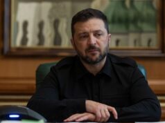 Зеленский сделал новое заявление о требовании Путина отдать ему Донбасс