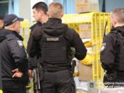 В Киеве задержали мужчину, из-за которого взорвалась посылка на «Укрпочте»: полиция раскрыла детали