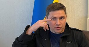 Подоляк объяснил, какую важную роль должен сыграть Буданов в переговорах, которые состоятся в США: «Будет №1»