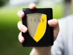 $100 млн, украденных у энергетики Украины, отмыты через офис предателя Деркача: новые детали от НАБУ