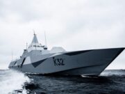 Украина присоединилась к коалиции JEF и теперь стала ближе к НАТО