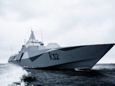 Украина присоединилась к коалиции JEF и теперь стала ближе к НАТО