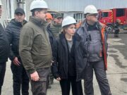 Отключения света после атаки оккупантов: в правительстве рассказали о текущей ситуации в энергосистеме