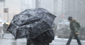 Погода 23 ноября не порадует: в каком регионе ожидаются самая сложная синоптическая ситуация