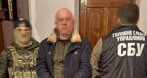 СБУ разоблачила «крота» ФСБ в Силах обороны: задержан начальник медпроразделения