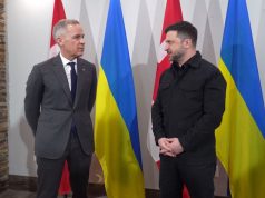 Зеленский перед визитом к Трампу встретился с Карни: Канада объявила о новой помощи Украине