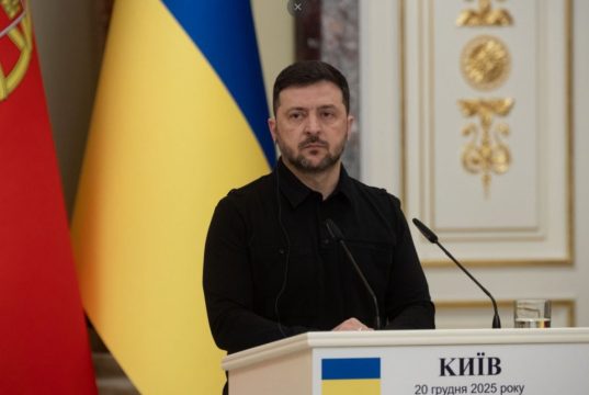 Предложение США по «свободной экономической зоне» на Донбассе: Зеленский назвал условие отвода войск