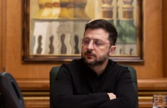 На фронте сложно, а гарантии почти готовы – Зеленский сделал ряд категоричных заявлений