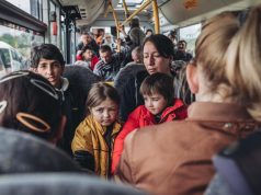 Примерно 4 тысячи жителей приграничья Сумской области отказались от эвакуации – ОВА