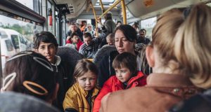 Примерно 4 тысячи жителей приграничья Сумской области отказались от эвакуации – ОВА