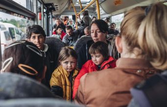 Примерно 4 тысячи жителей приграничья Сумской области отказались от эвакуации – ОВА