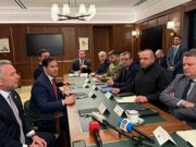 США ищут новые идеи: Axios узнал, что происходит вокруг требования Путина о выводе ВСУ с Донбасса