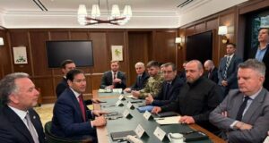 США ищут новые идеи: Axios узнал, что происходит вокруг требования Путина о выводе ВСУ с Донбасса